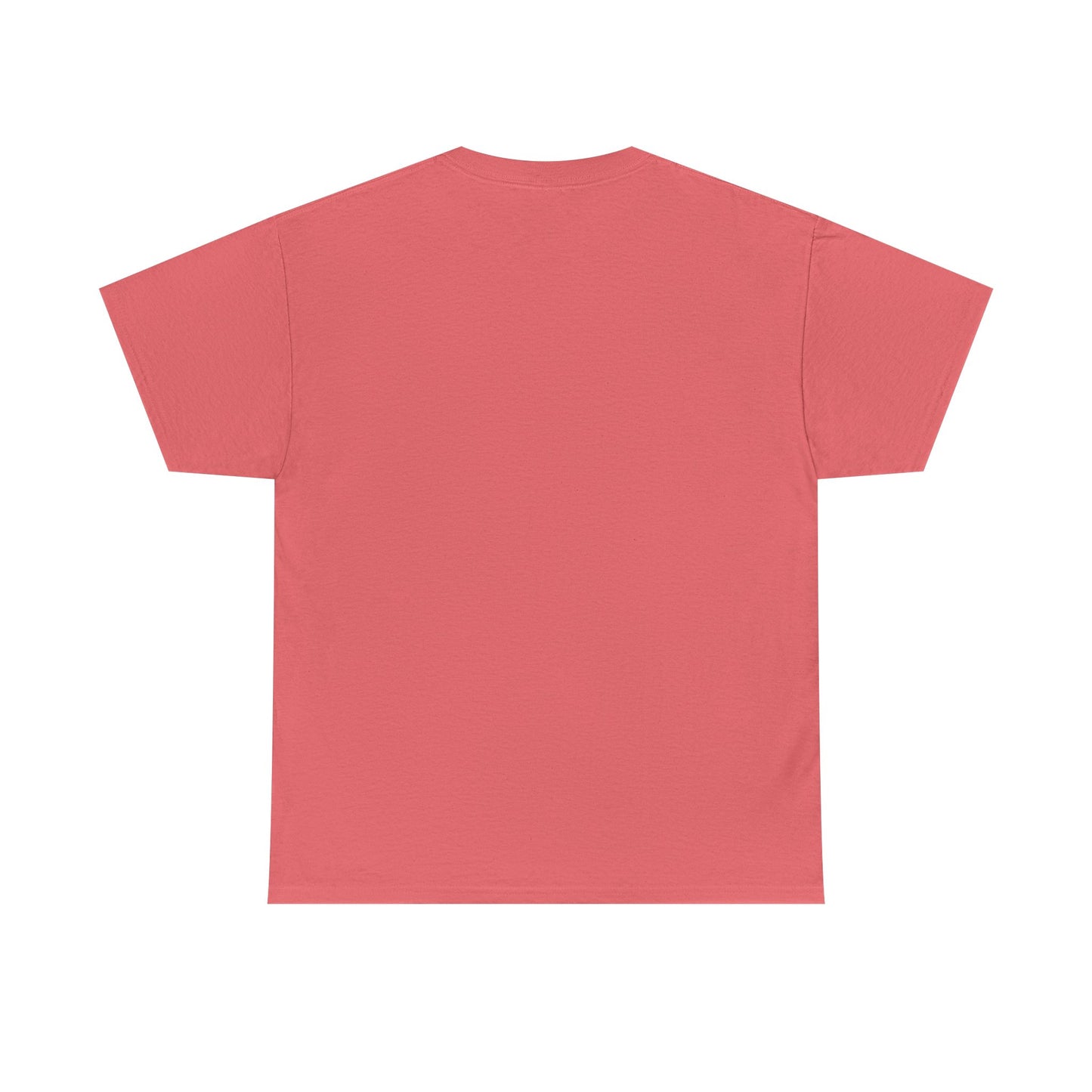 Dog Lover's Heavy Cotton Tee - Walk. Feed. Love. Repeat. - Perfect Gift for Pet Owners, Animal Lovers, Casual Wear, Pet Events, Dog Walks
