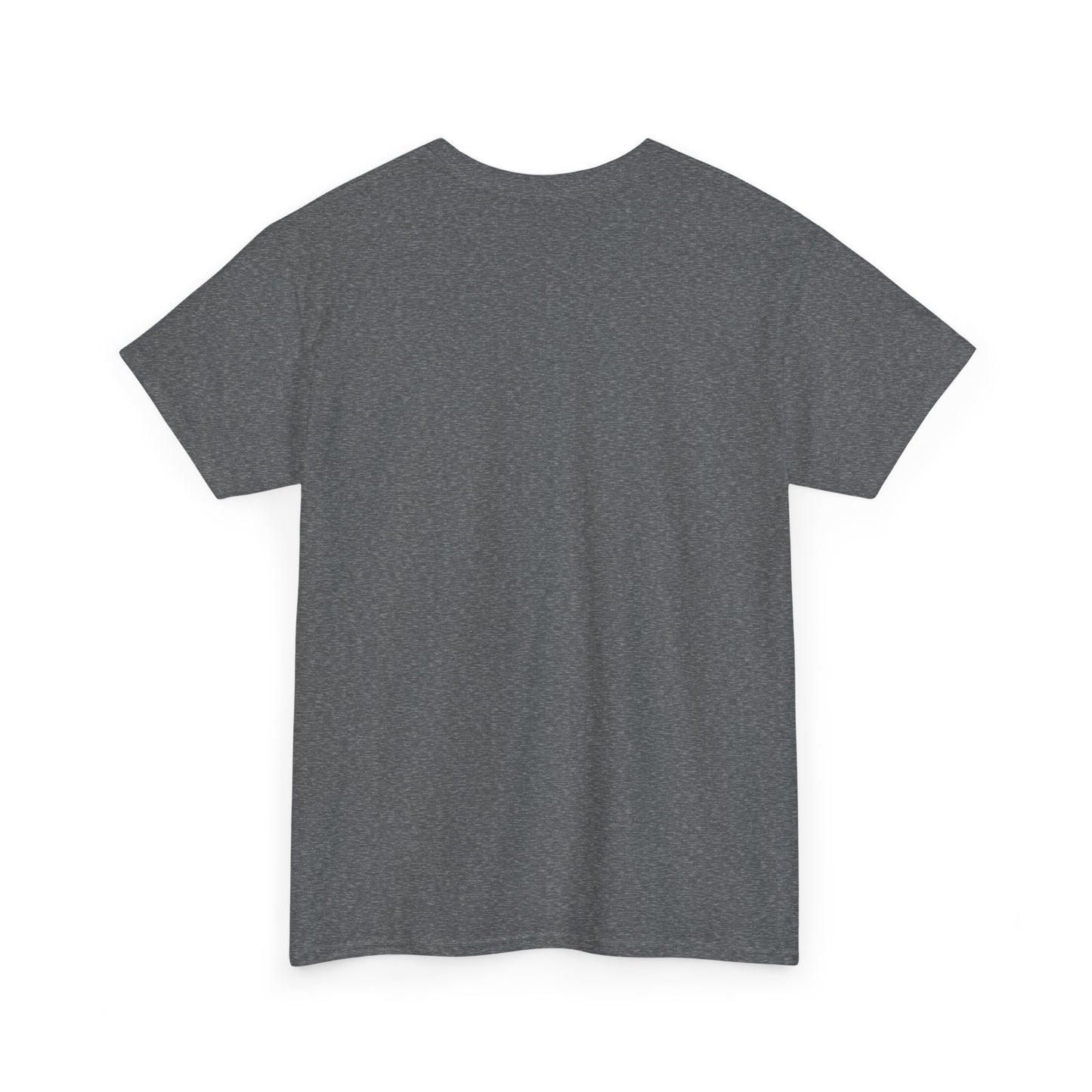 Dog Lover's Heavy Cotton Tee - Walk. Feed. Love. Repeat. - Perfect Gift for Pet Owners, Animal Lovers, Casual Wear, Pet Events, Dog Walks