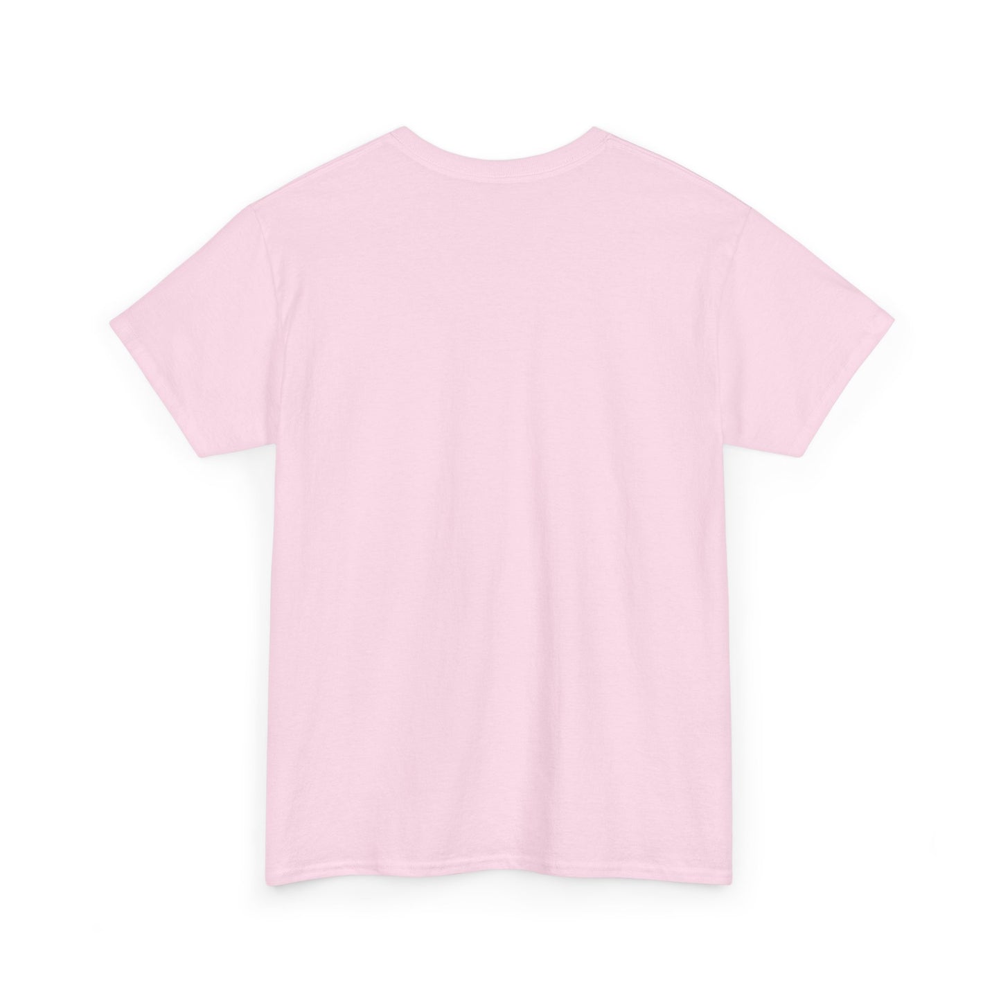 Dog Lover's Heavy Cotton Tee - Walk. Feed. Love. Repeat. - Perfect Gift for Pet Owners, Animal Lovers, Casual Wear, Pet Events, Dog Walks