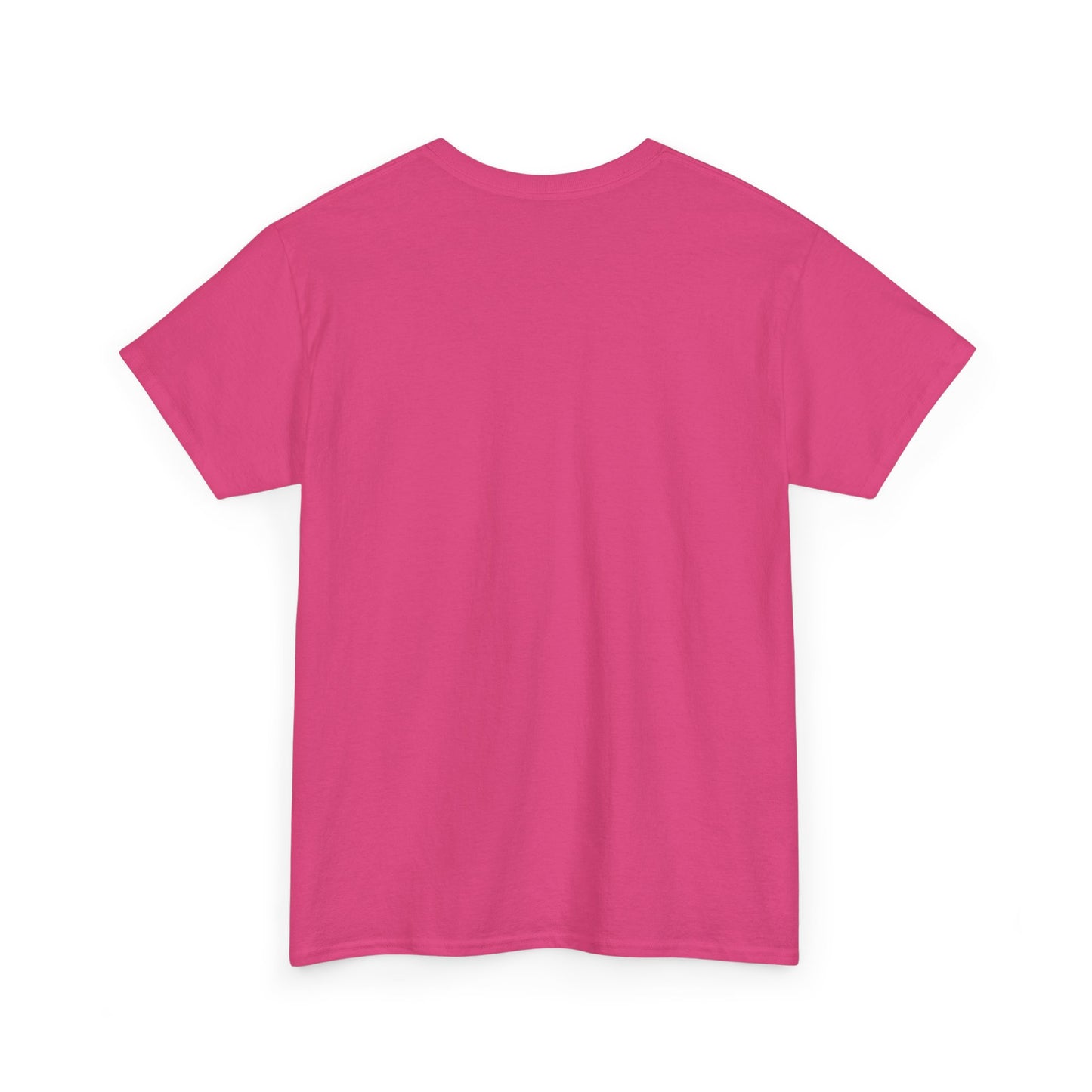Dog Lover's Heavy Cotton Tee - Walk. Feed. Love. Repeat. - Perfect Gift for Pet Owners, Animal Lovers, Casual Wear, Pet Events, Dog Walks