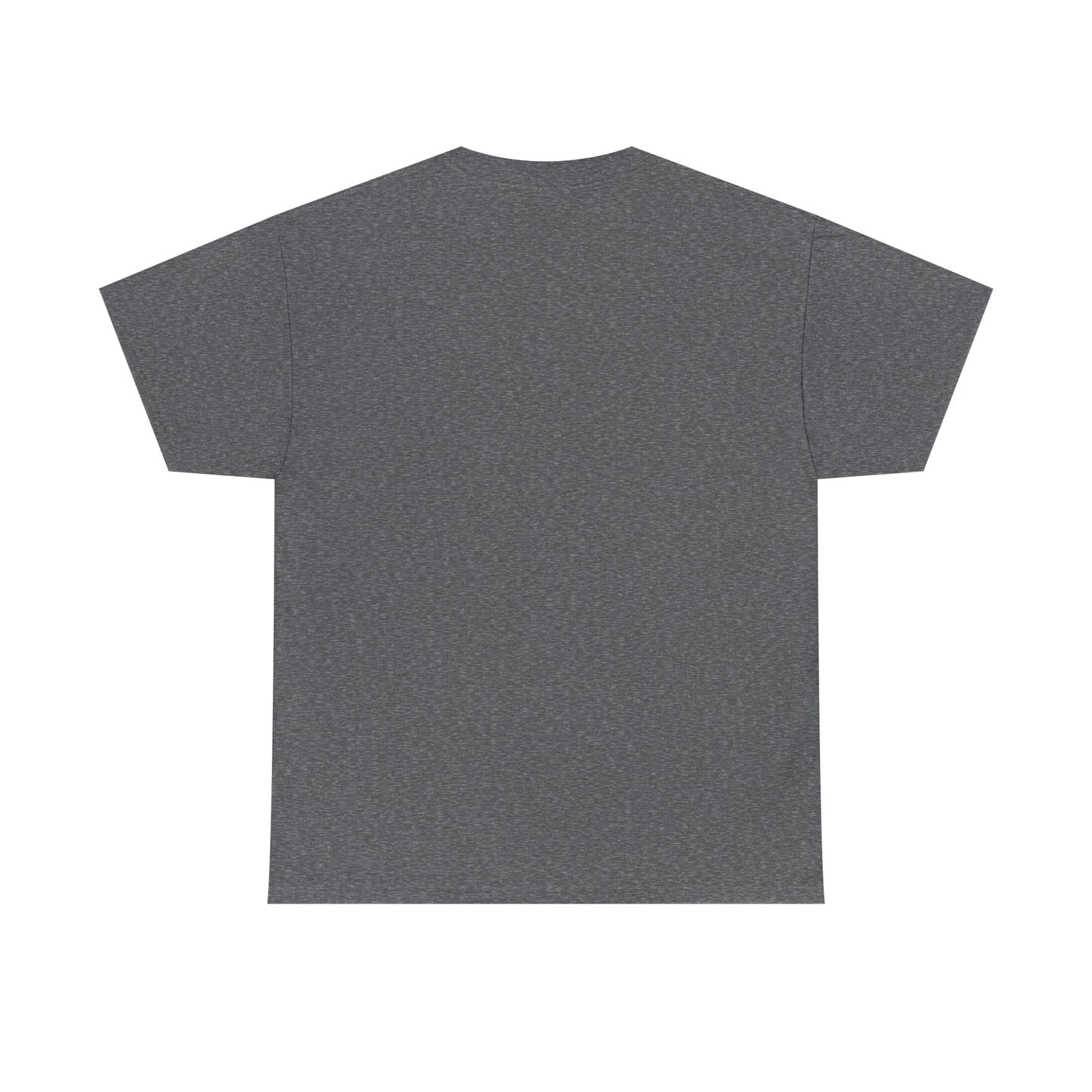 Dog Lover's Heavy Cotton Tee - Walk. Feed. Love. Repeat. - Perfect Gift for Pet Owners, Animal Lovers, Casual Wear, Pet Events, Dog Walks