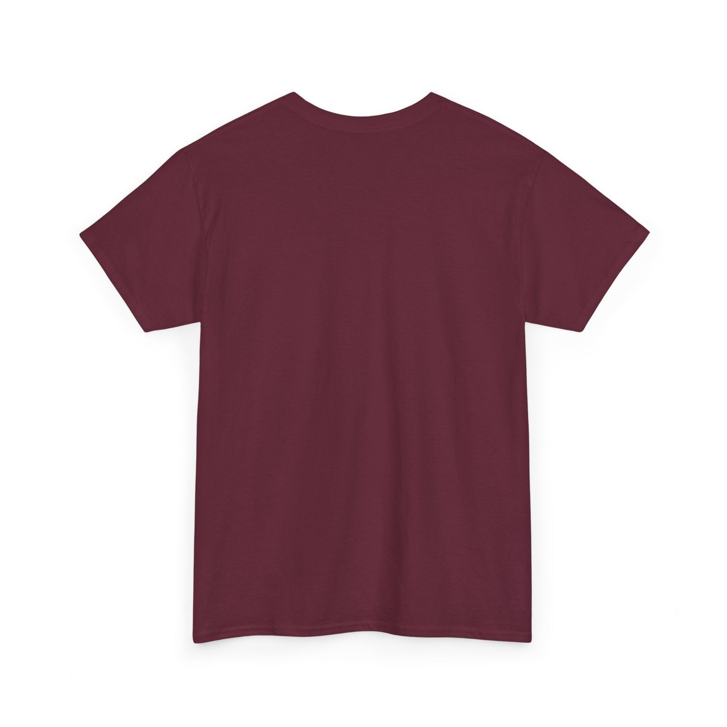 Dog Lover's Heavy Cotton Tee - Walk. Feed. Love. Repeat. - Perfect Gift for Pet Owners, Animal Lovers, Casual Wear, Pet Events, Dog Walks