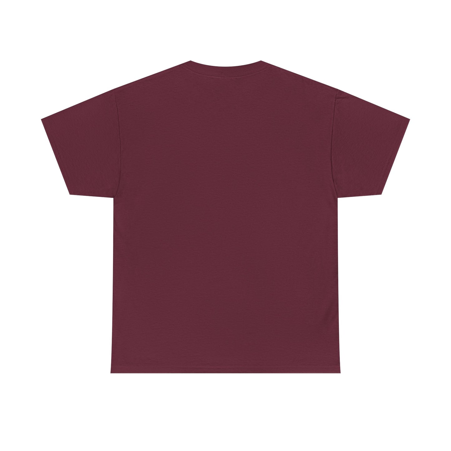 Dog Lover's Heavy Cotton Tee - Walk. Feed. Love. Repeat. - Perfect Gift for Pet Owners, Animal Lovers, Casual Wear, Pet Events, Dog Walks