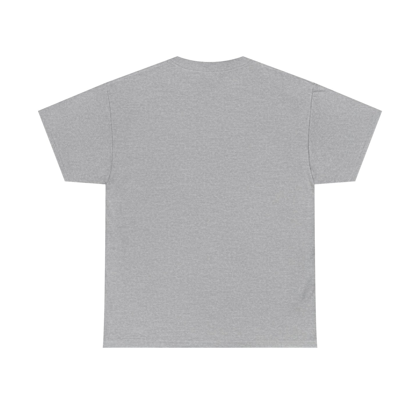 Dog Lover's Heavy Cotton Tee - Walk. Feed. Love. Repeat. - Perfect Gift for Pet Owners, Animal Lovers, Casual Wear, Pet Events, Dog Walks