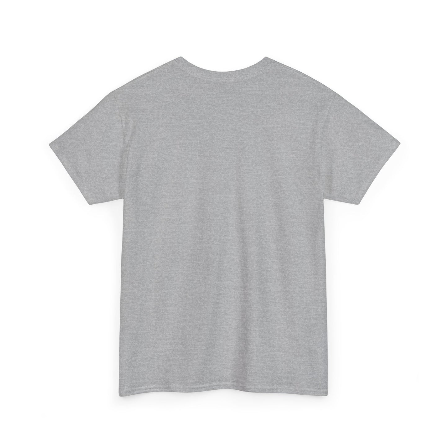 Dog Lover's Heavy Cotton Tee - Walk. Feed. Love. Repeat. - Perfect Gift for Pet Owners, Animal Lovers, Casual Wear, Pet Events, Dog Walks