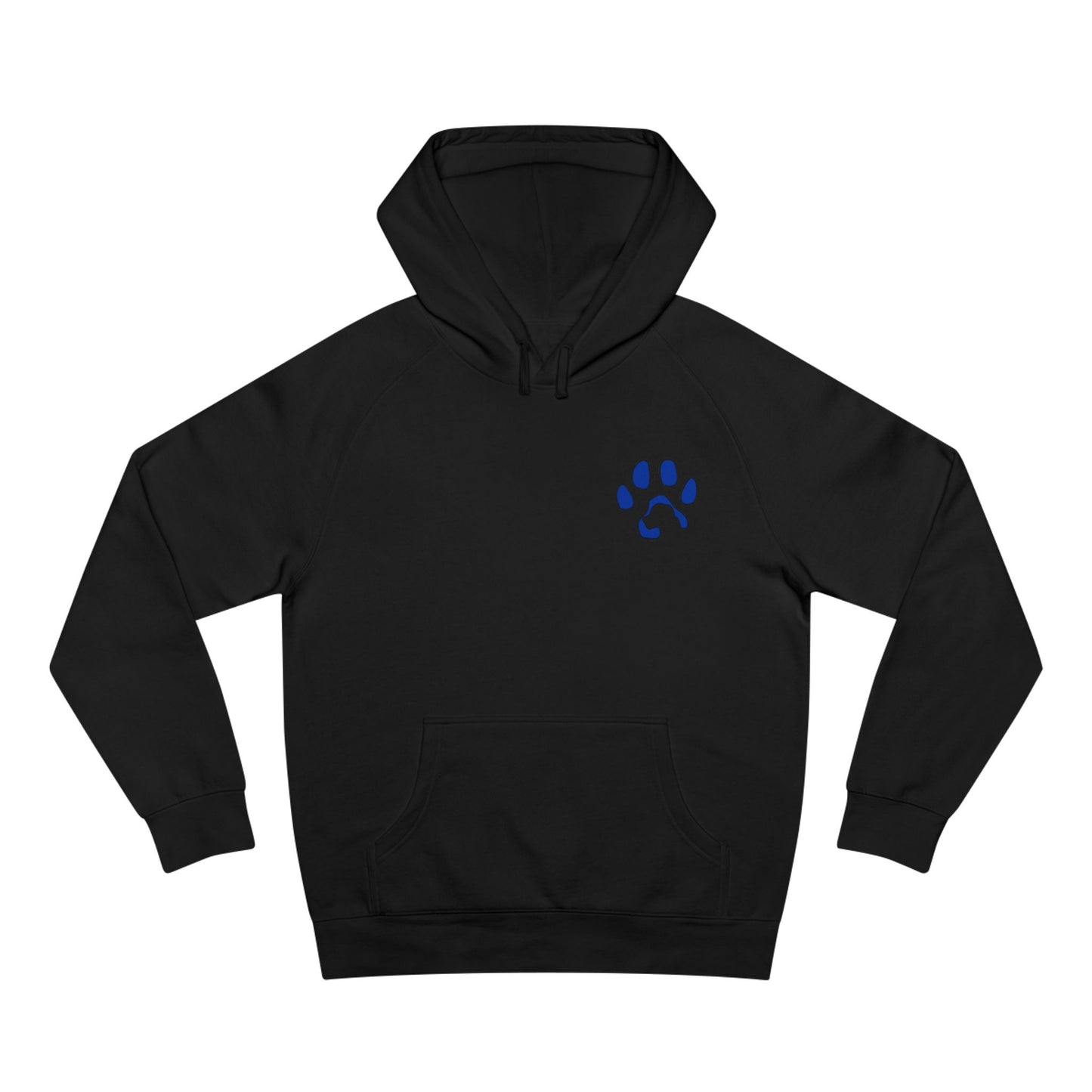 Dog Mom Proud Hoodie | Unisex Supply Hoodie, Pet Lover Gift, Dog Owner Sweatshirt, Casual Dog Apparel, Animal Lover Hoodie