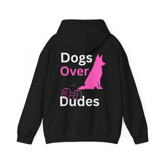 Paw Print Sweatshirt | Dog Lover's Hoodie, Cozy Gift for Pet Owners, Cute Wellness Apparel, Funny Animal Sweatshirt, Ideal for Dogs Lovers