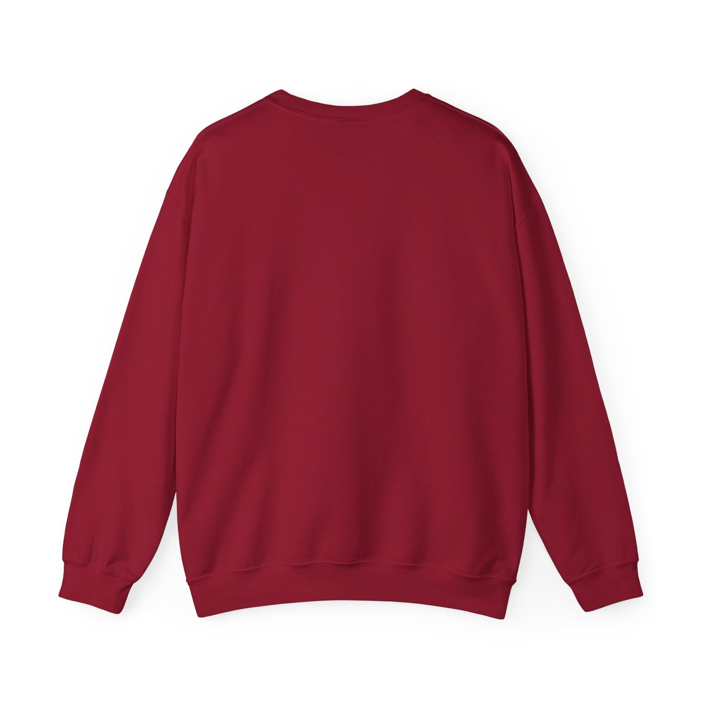 Cozy Pet Lover Sweatshirt | Unisex Heavy Blend Crewneck | Animal Paw Print | Ideal Gift for Animal Lovers and Pet Owners, Casual Wear, [...]